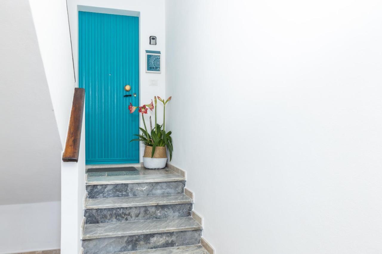 Appartamento A_Mati A Baunei Ngoại thất bức ảnh